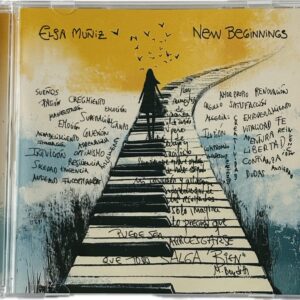New Beginnings  CD